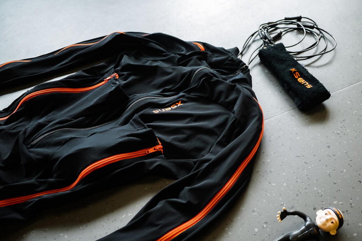 工作坊-VR虛擬實境及動作捕捉