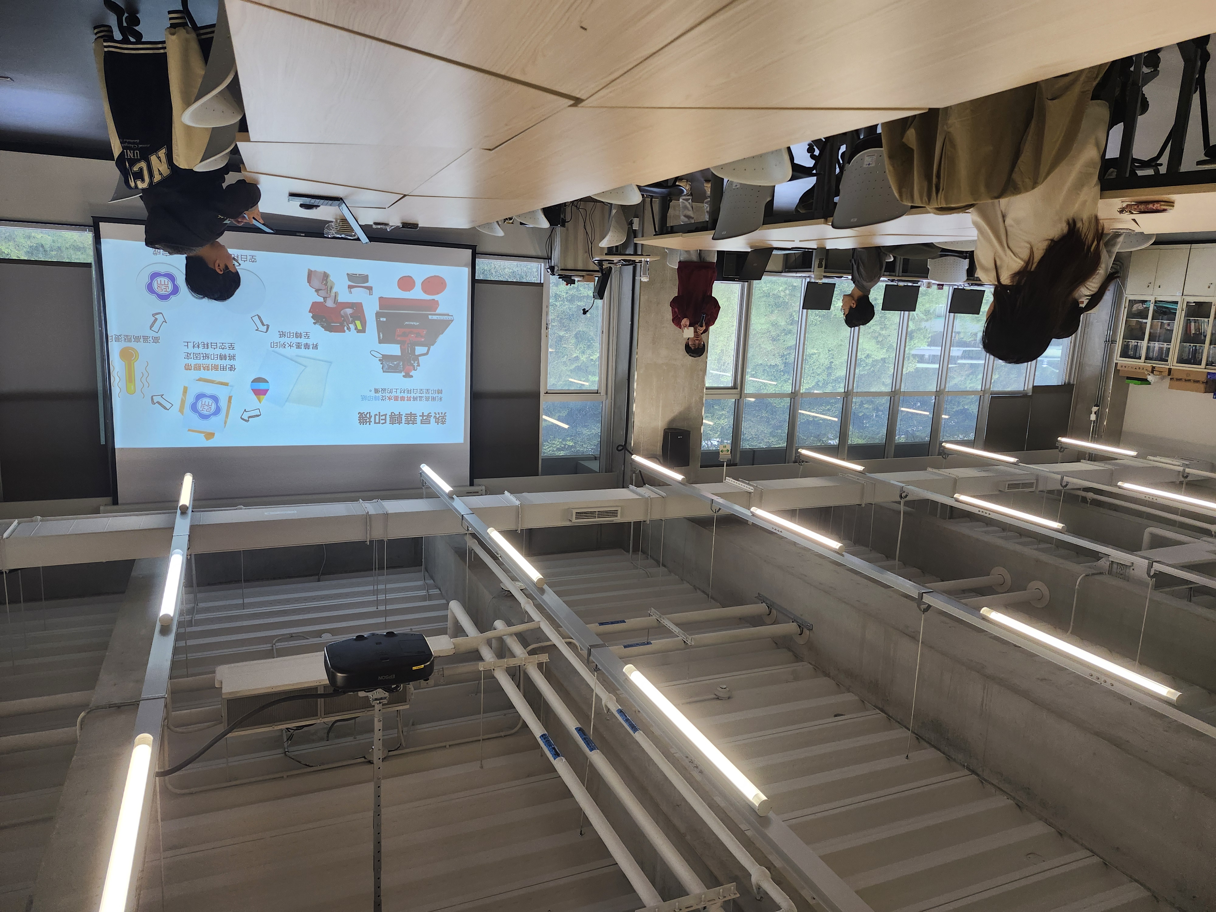 黑白雙重奏：皮革熱昇華 × 岩石雷雕工作坊