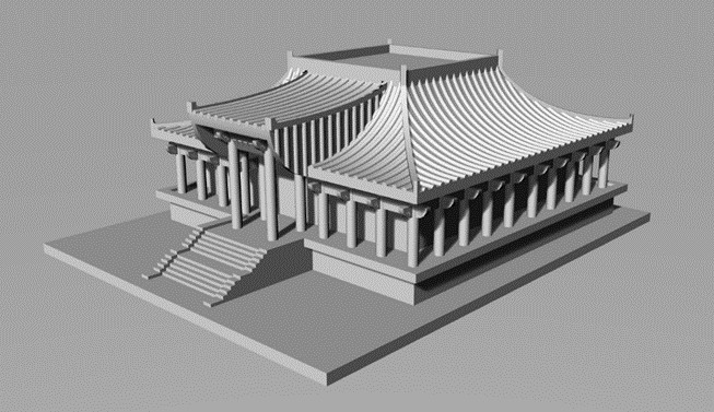 創客人物誌—把想像做出來：Neo 的 3D 建模創作之路